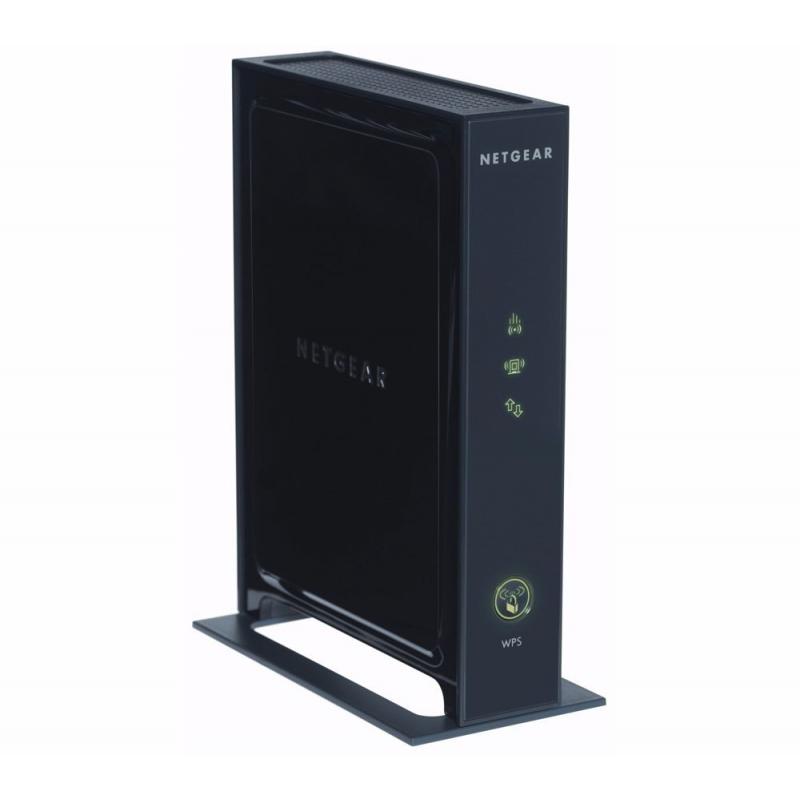 NETGEAR WN2000RPT-100UKS Universal WiFi Range Extender