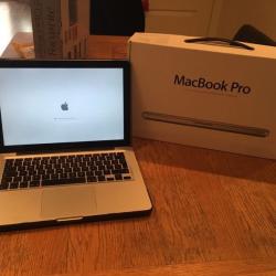 MacBook Pro 13.3"