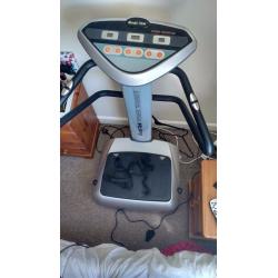 Bodi tek power trainer pro