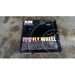Fly wheel