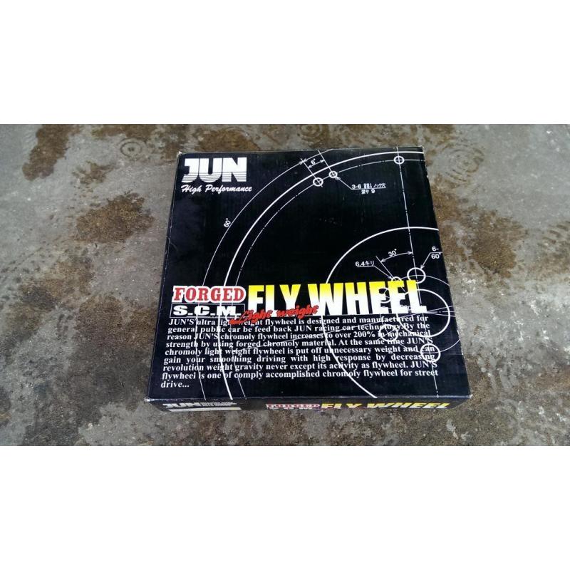 Fly wheel