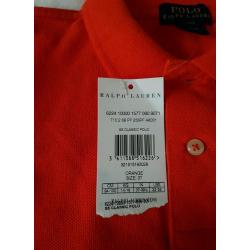 Ralph Lauren Polperro Shirt size 3