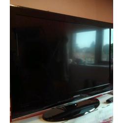 Samsung 40 inch LCD TV