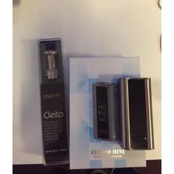 Vape Cuboid mini 80w