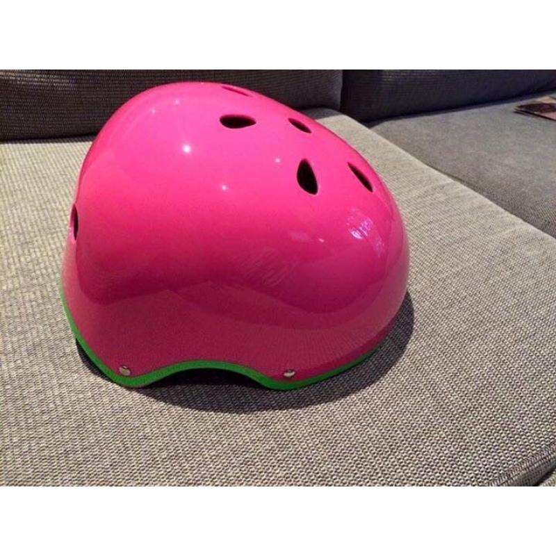 Brand New Micro Scooter Helmet