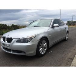 Bmw 530d beautiful condition
