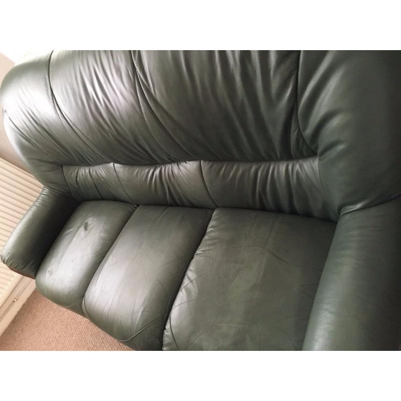 1 x THREE Seater Sofa