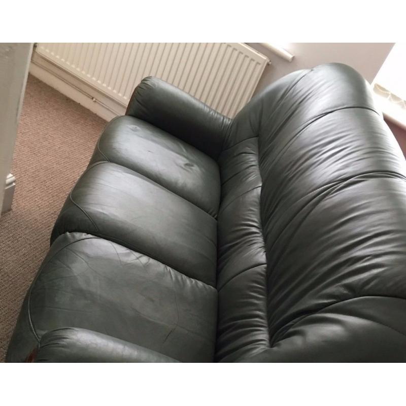 1 x THREE Seater Sofa