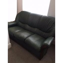 1 x THREE Seater Sofa