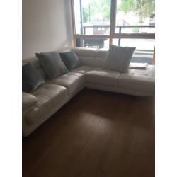 Urgent - SELL Corner Sofa