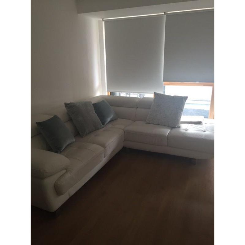 Urgent - SELL Corner Sofa