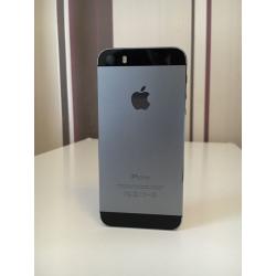 iPhone 5s 64GB Space Grey - Unlocked to any network