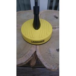 Karcher patio cleaner head attachment