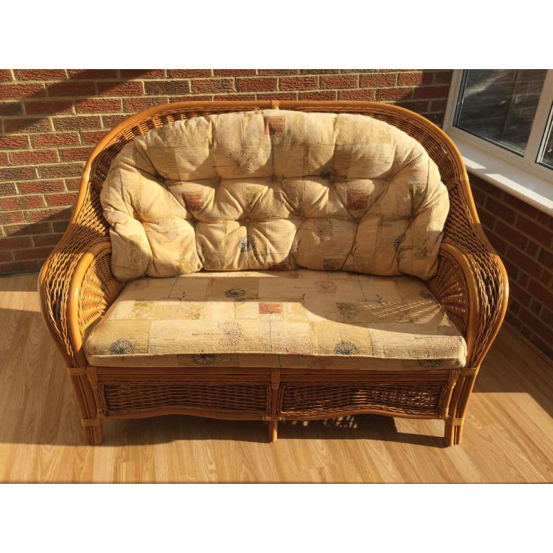 Sofa for Conservatory