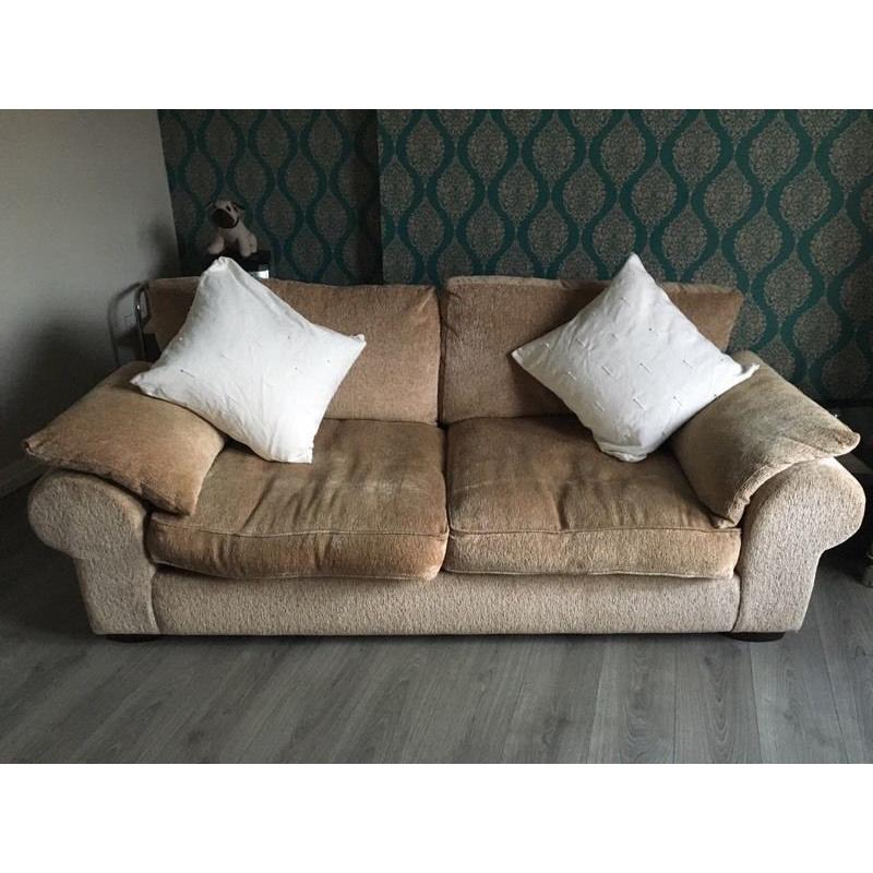 3 seater couch