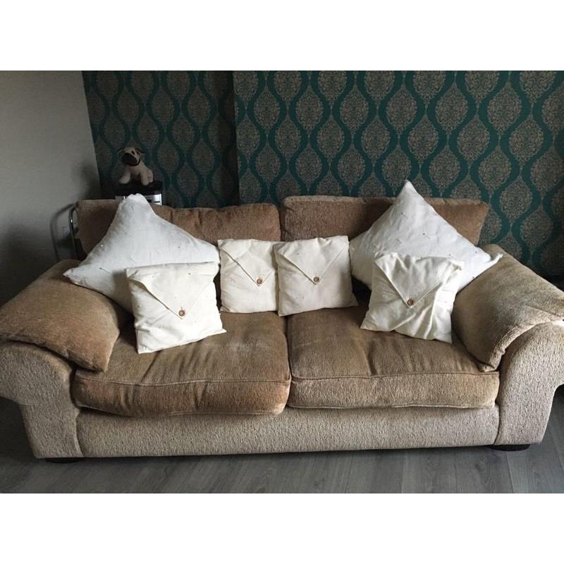 3 seater couch