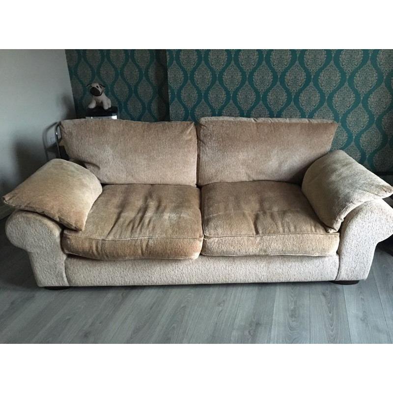 3 seater couch