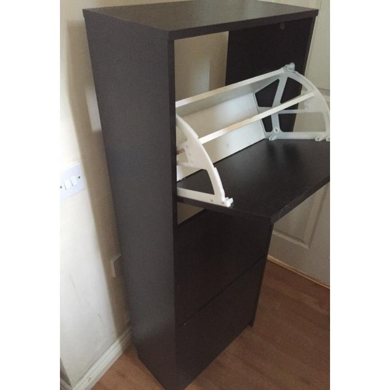 IKEA shoe cabinet