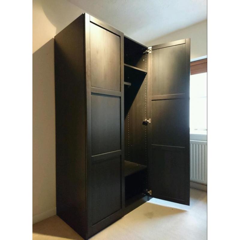 IKEA wardrobe