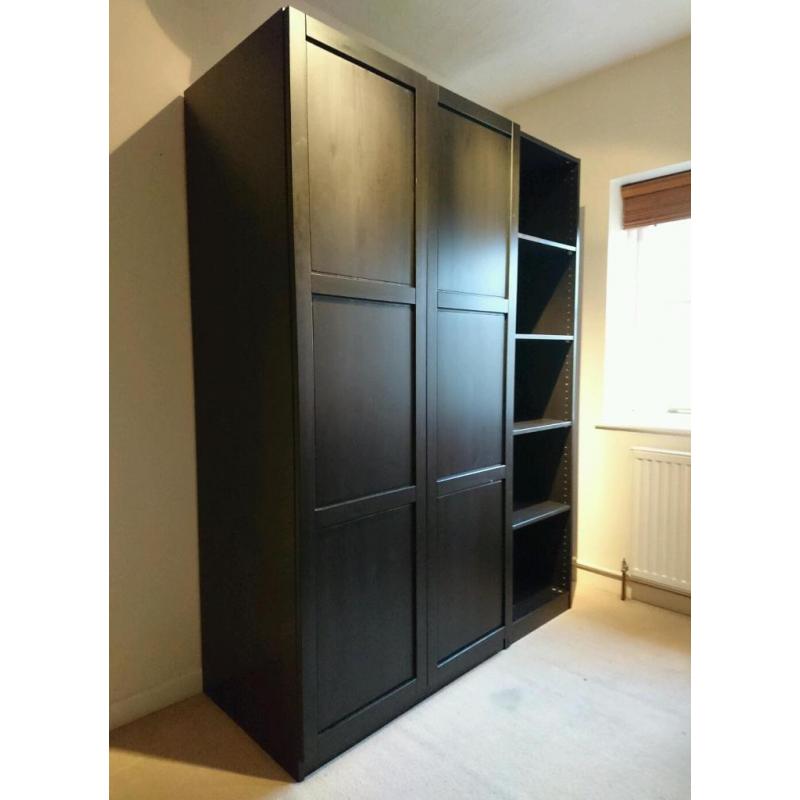 IKEA wardrobe