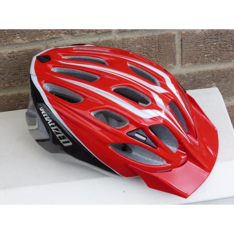 Cycle Helmet