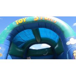 Toy Story Bouncy Castle