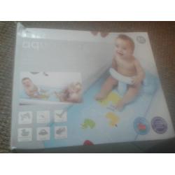 Mothercare aqua pod bath seat