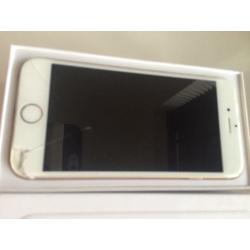 iPhone 6 64gb for spares