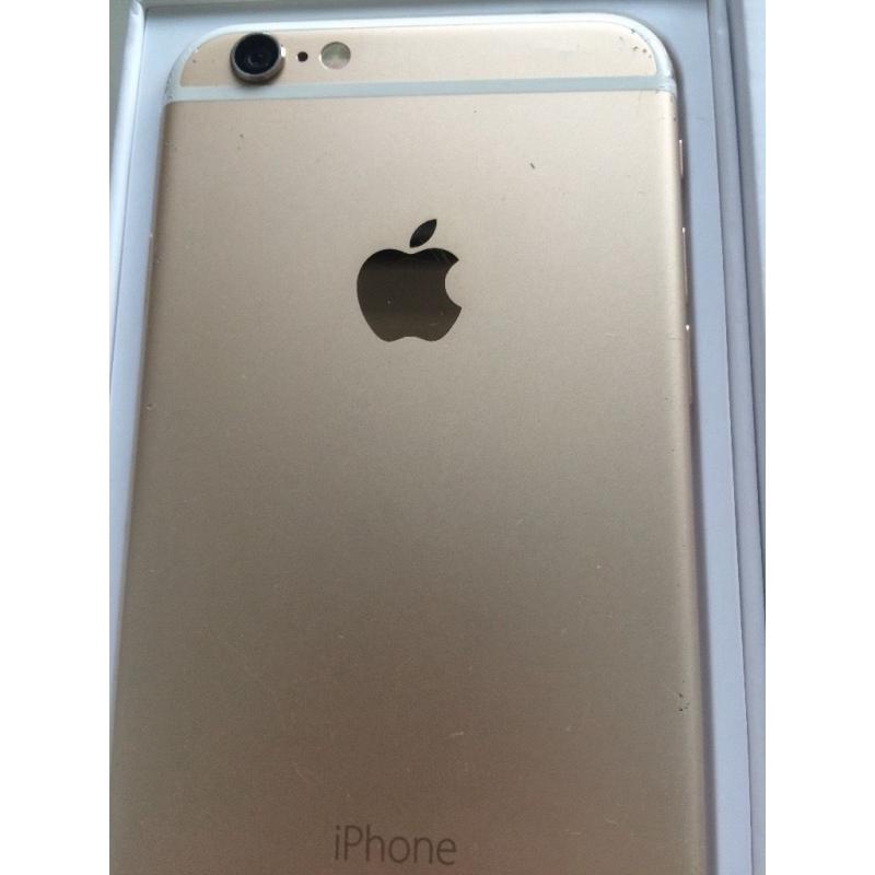 iPhone 6 64gb for spares