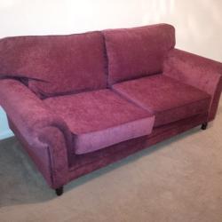 Sofa good condition used for two months