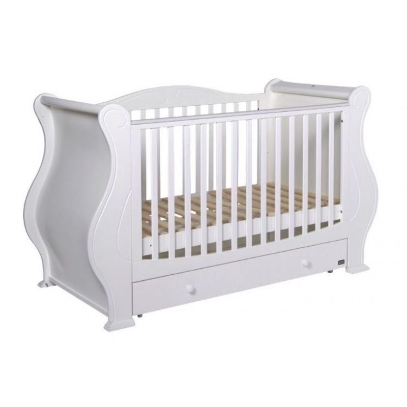 Children's Cot Bed / Single Bed For Sale