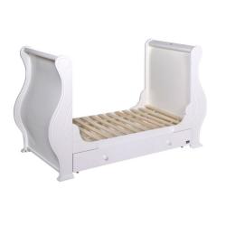 Children's Cot Bed / Single Bed For Sale