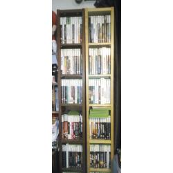 DVD Towers