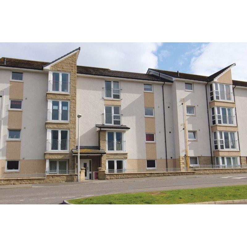 2 bedroom flat for sale in Nairn