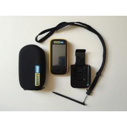 Memory-Map Adventurer A2800 GPS Device