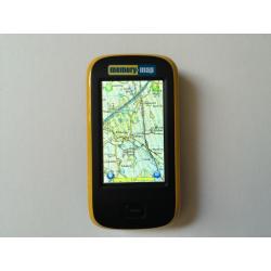 Memory-Map Adventurer A2800 GPS Device