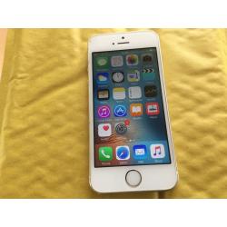 iPhone 5S 32GB GOLD ( EE, ORANGE, T. MOBILE AND VIRGIN)