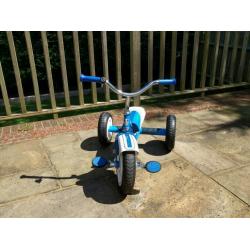 Trek Trekster three wheel trike