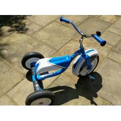 Trek Trekster three wheel trike