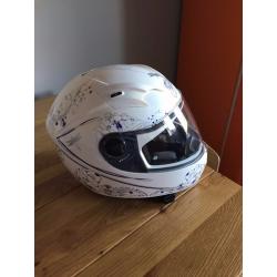 Mororbike helmet