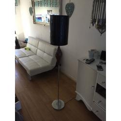 Living room lamp