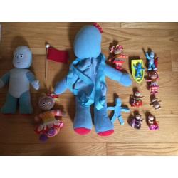 Iggle piggle bundle