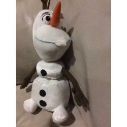 Disney frozen -olaf