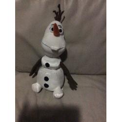 Disney frozen -olaf