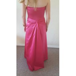 Prom or Bridesmaid Dress