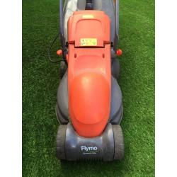 Flymo Lawn Mower with Free Strimmer!