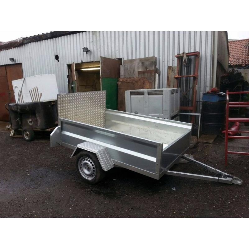 trailer quad trailer motorbike trailer camping trailer