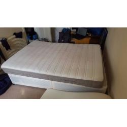 Free Ikea Hamarvik Mattress Available (Collection Only)