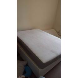 Free Ikea Hamarvik Mattress Available (Collection Only)