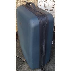 Samsonite Suitcase.